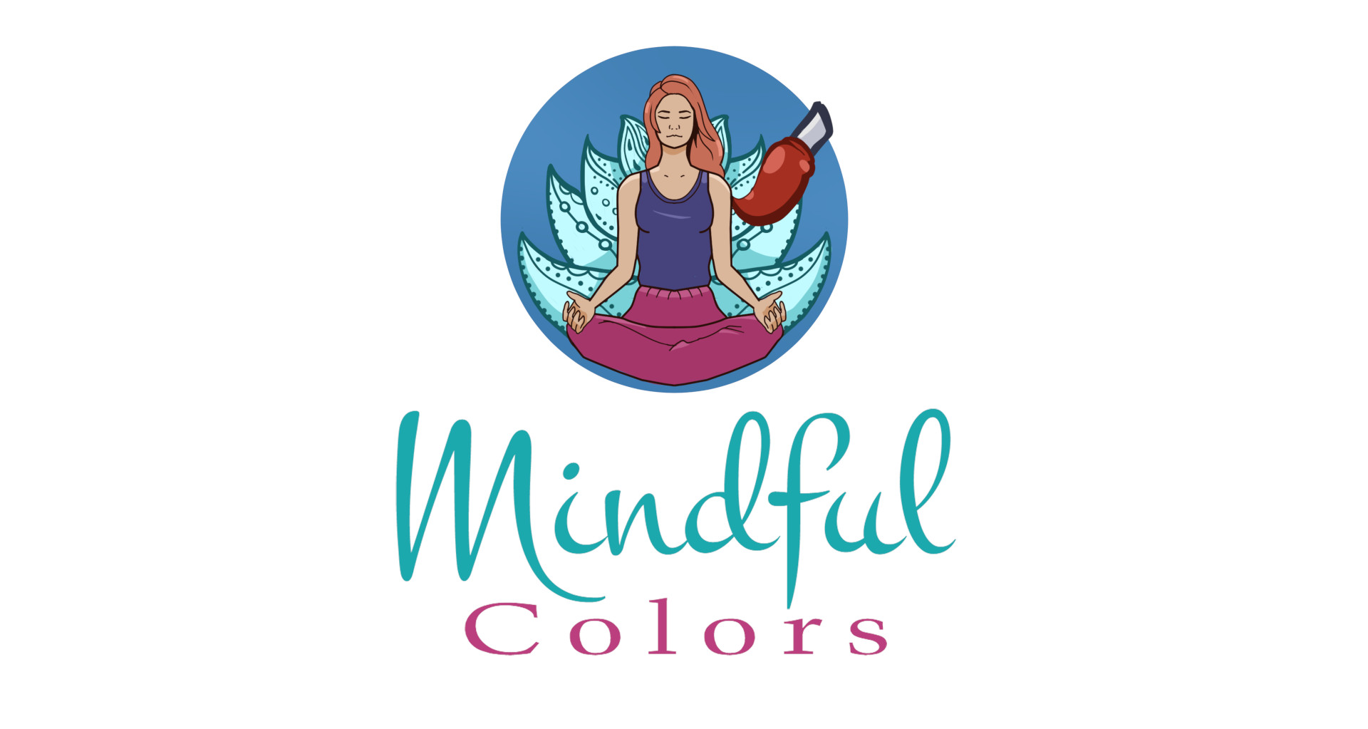 Mindful Colors