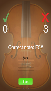 Violin Tools Screenshot 2