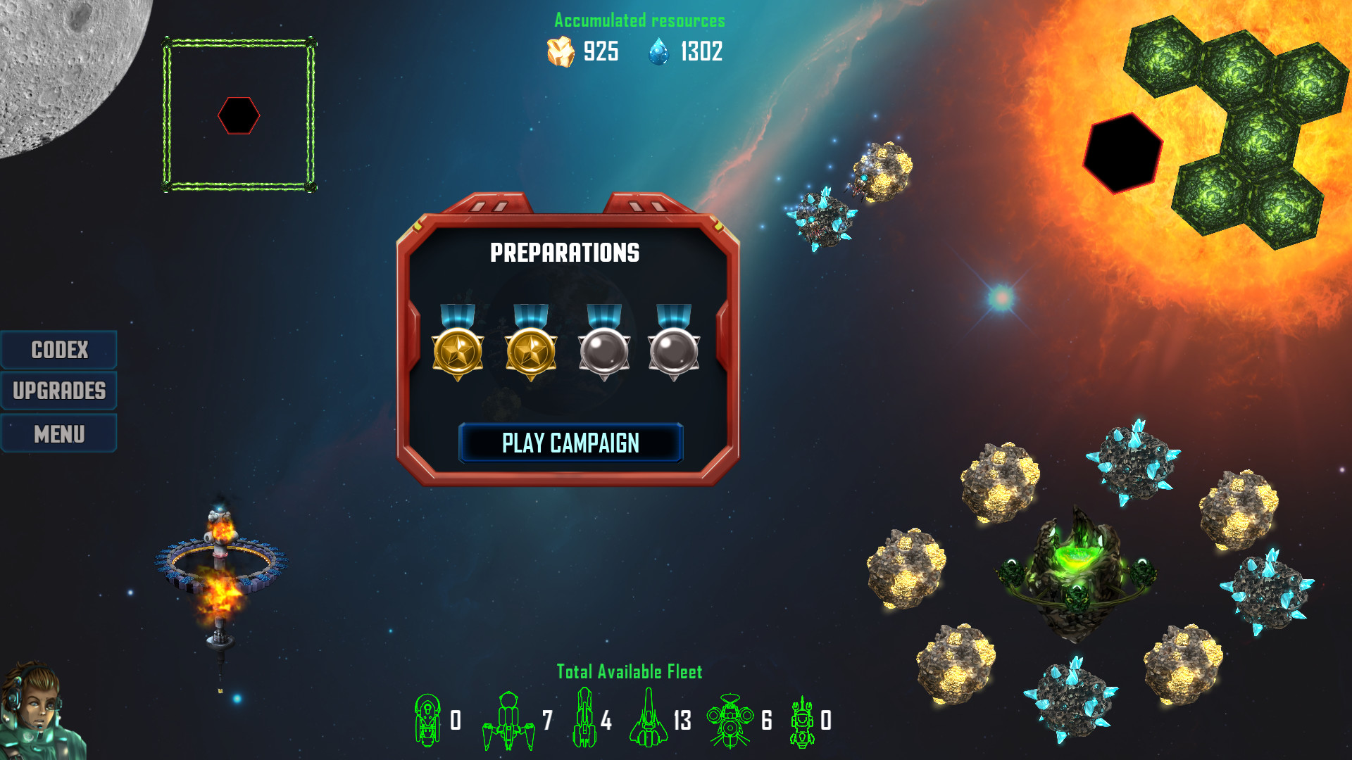 Extinction Eclipse Screenshot 2