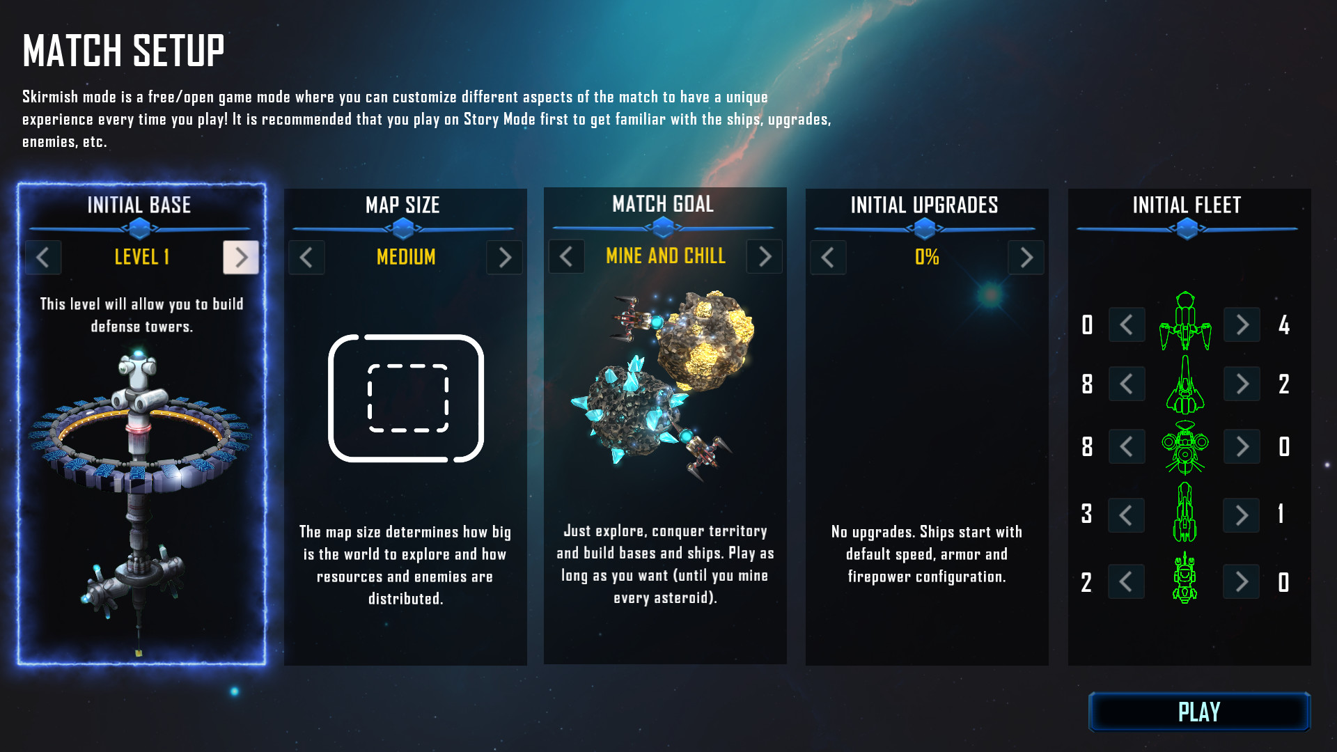 Extinction Eclipse Screenshot 3