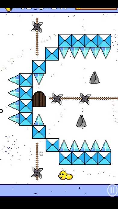 Snaky Snake Screenshot 2