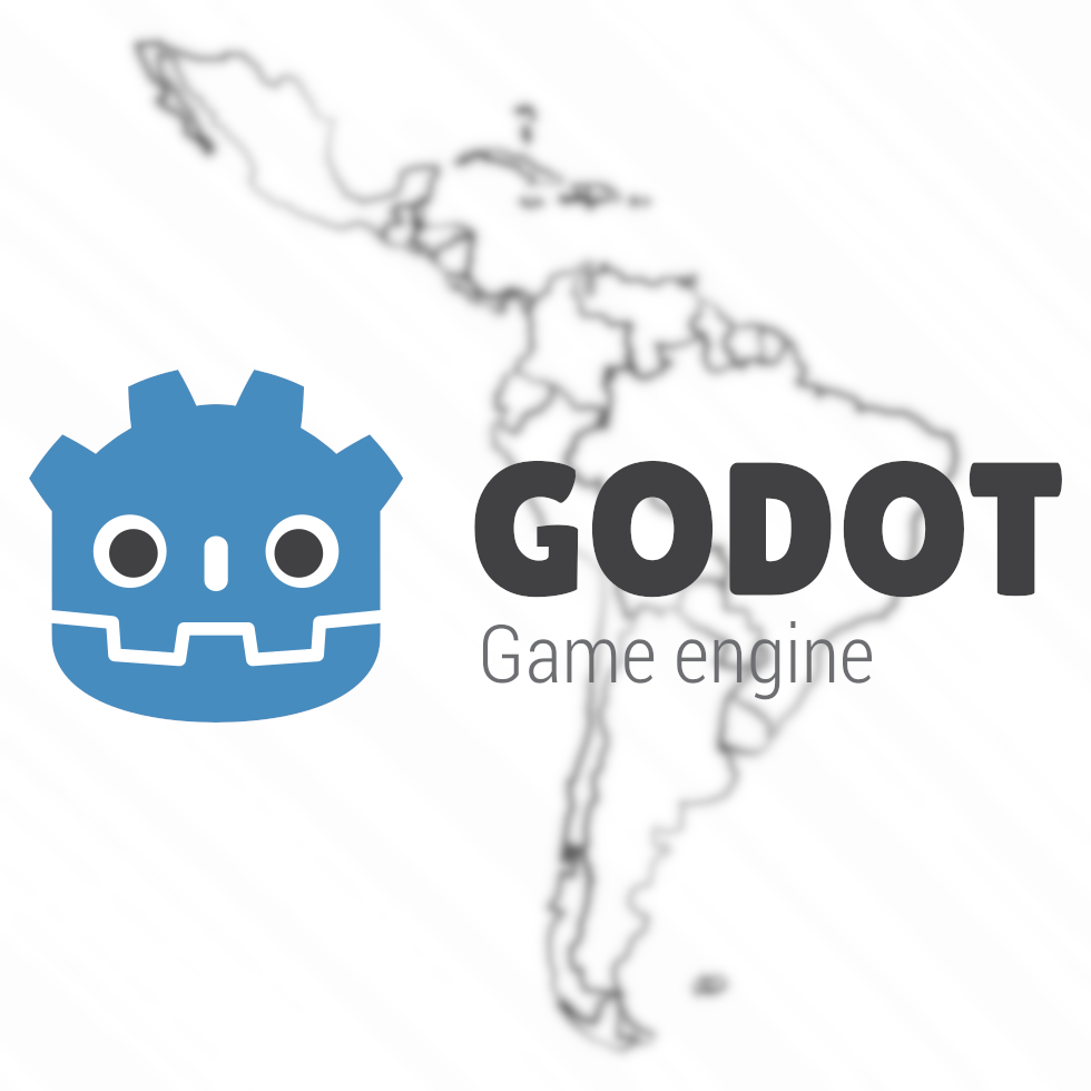 Godot Latinoamérica